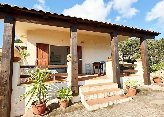 Laureliving Ginestre S * Villaggio Piras