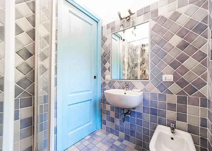 Apartment Laureliving Ginestre S