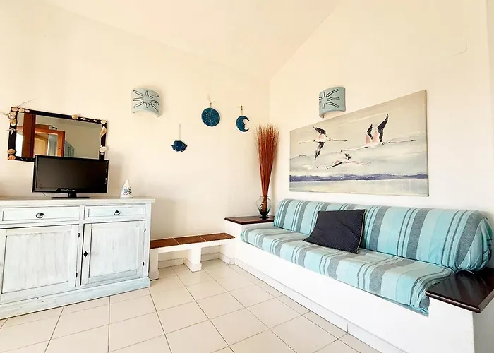 Laureliving Ginestre S Apartment *