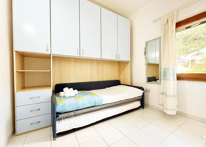 Apartment Laureliving Ginestre S *