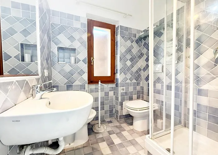Laureliving Ginestre S Apartment Villaggio Piras
