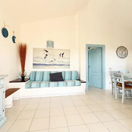 Laureliving Ginestre S Apartamento Villaggio Piras