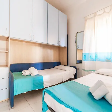 Apartamento Laureliving Ginestre S Villaggio Piras