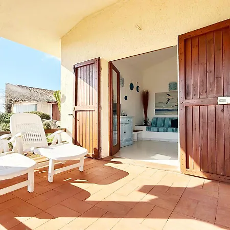 Apartamento Laureliving Ginestre S *