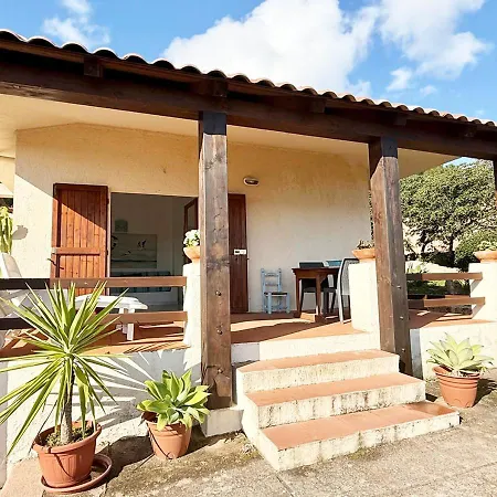 Laureliving Ginestre S * Villaggio Piras