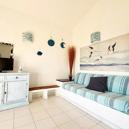 Laureliving Ginestre S Apartamento *