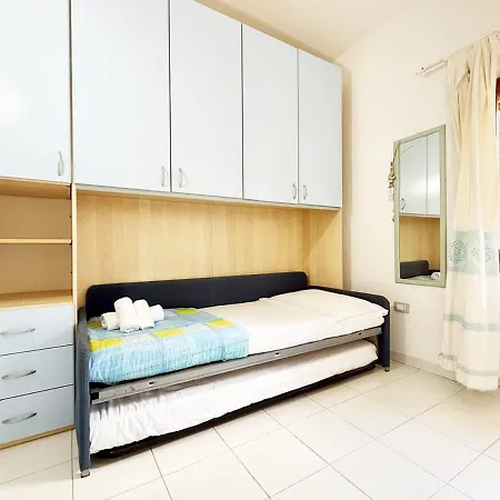 Apartamento Laureliving Ginestre S *