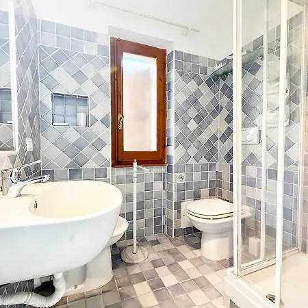 Laureliving Ginestre S Apartamento Villaggio Piras