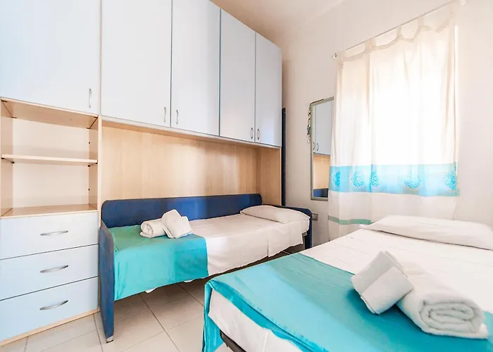 Apartman Laureliving Ginestre S Villaggio Piras