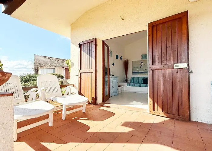 Apartman Laureliving Ginestre S *